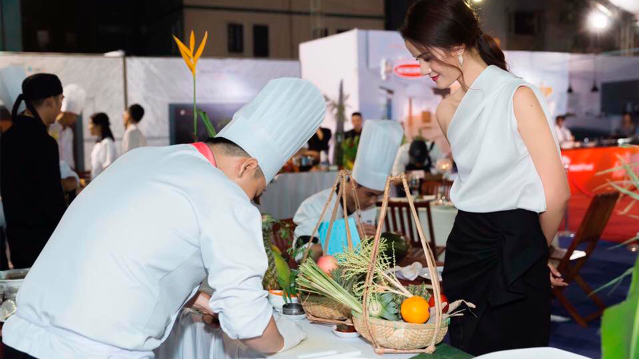 Le Hoi Am Thuc Nam Chau Su Kien G20 Sugar Cuisine (1)